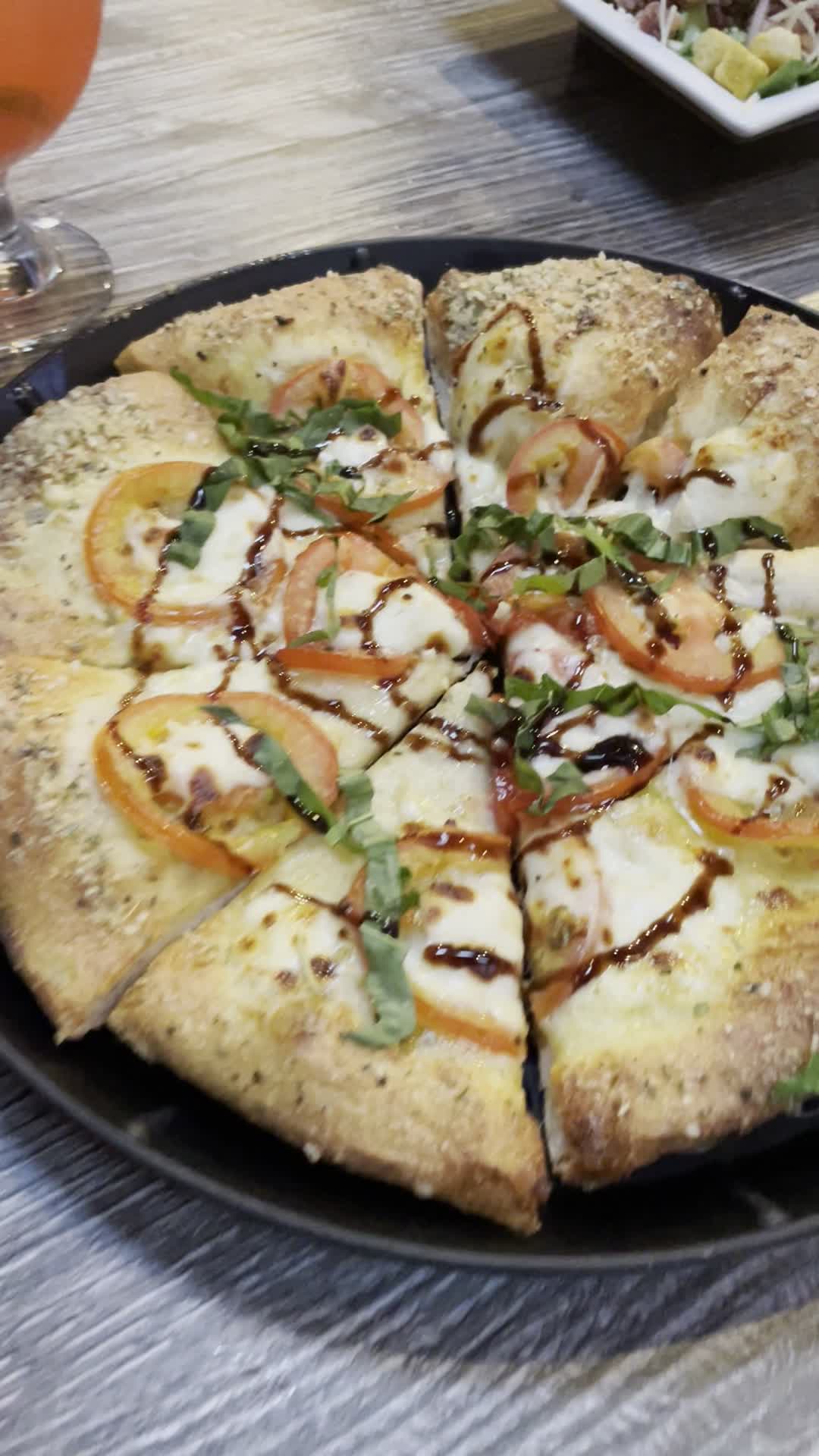 Parlour Pizza