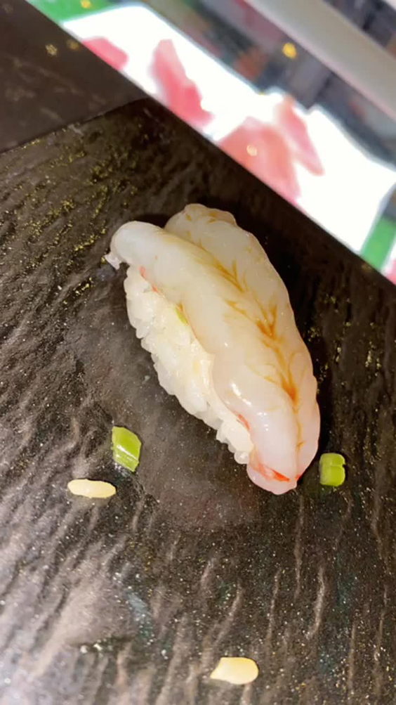 Sushi by Bou