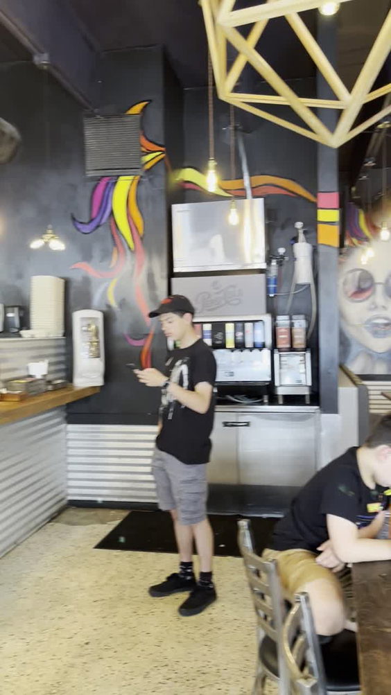 Pincho Factory