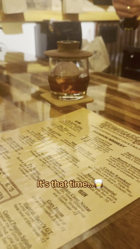 Homosassa Distillery Co
