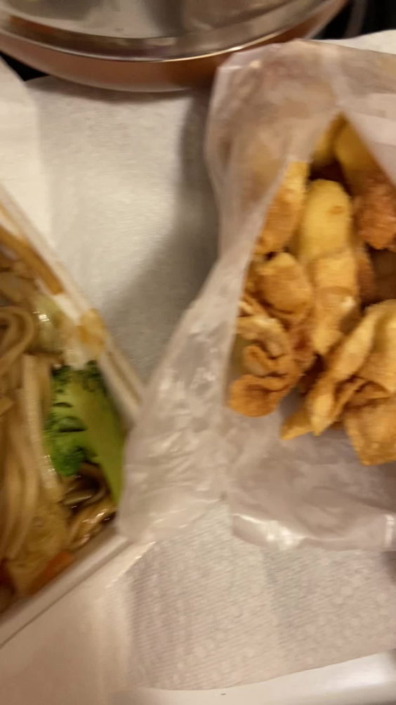 The Chinese Inn Restaurant
