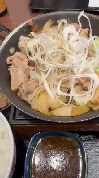 Yoshinoya Midosuji Namba