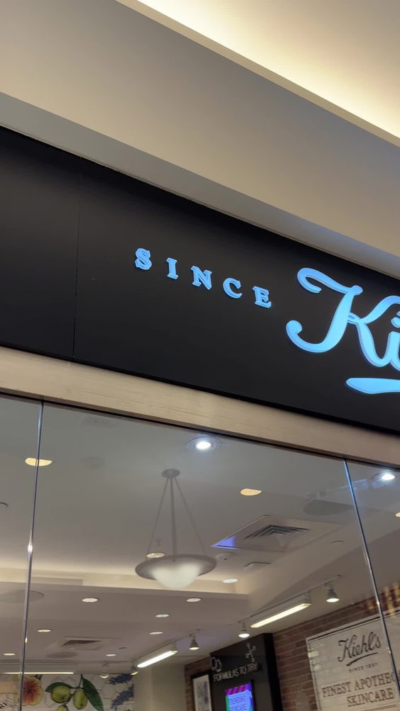 Kiehl's