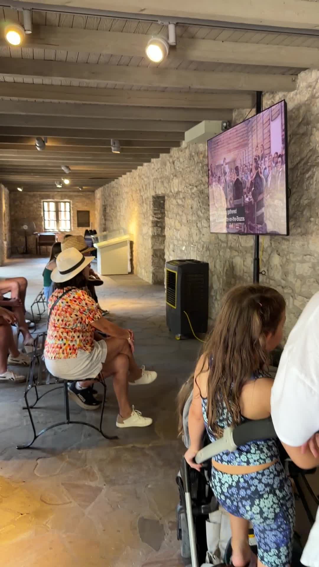 The Alamo
