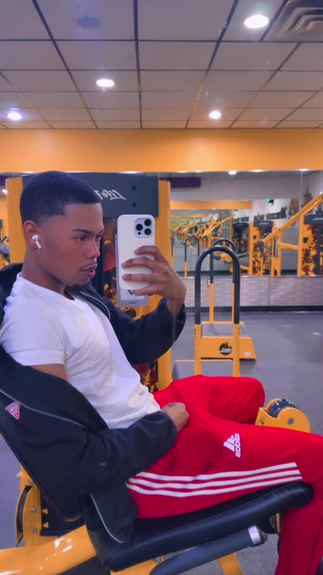 Planet Fitness