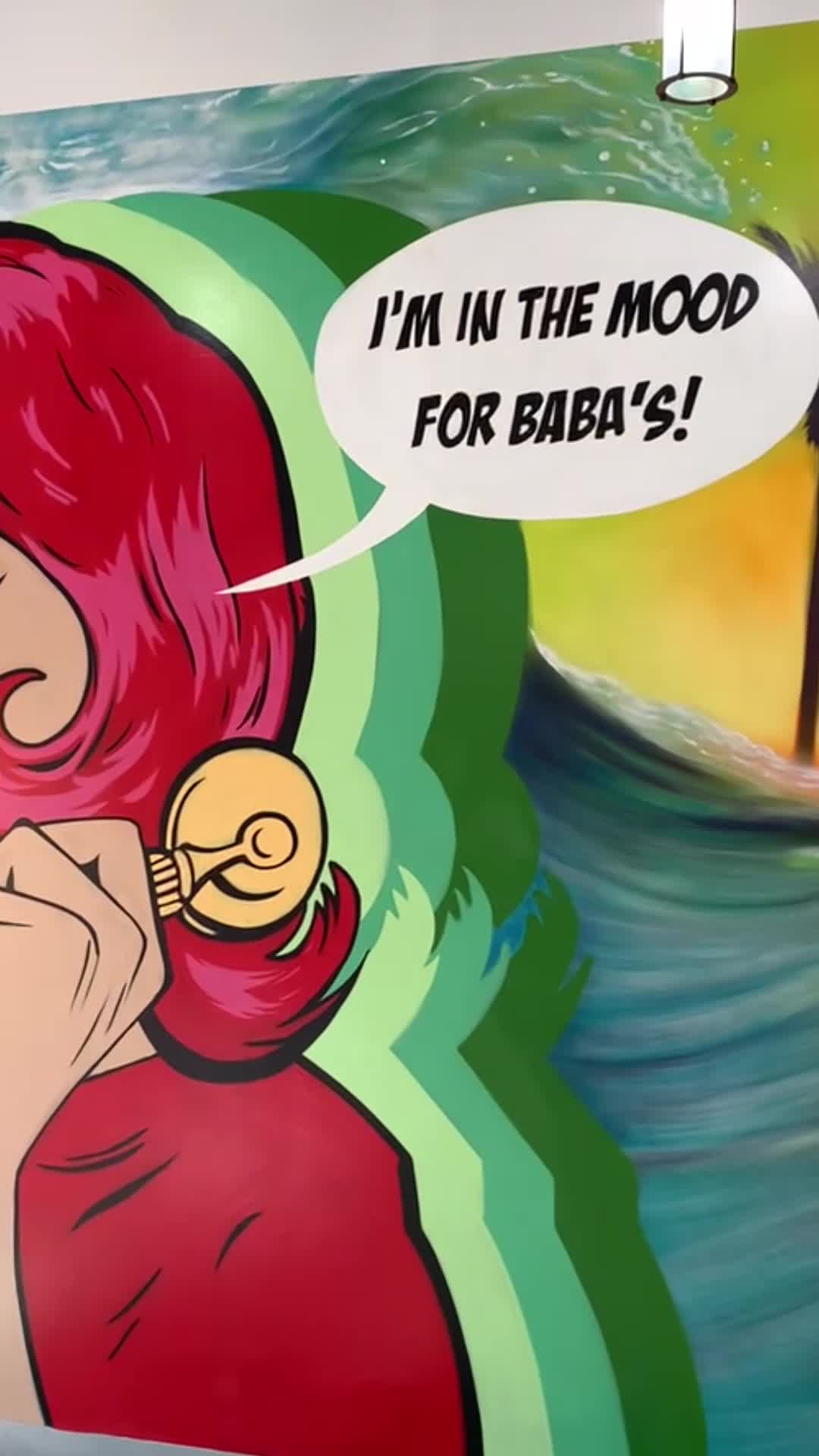 Baba’s Hot Chicken