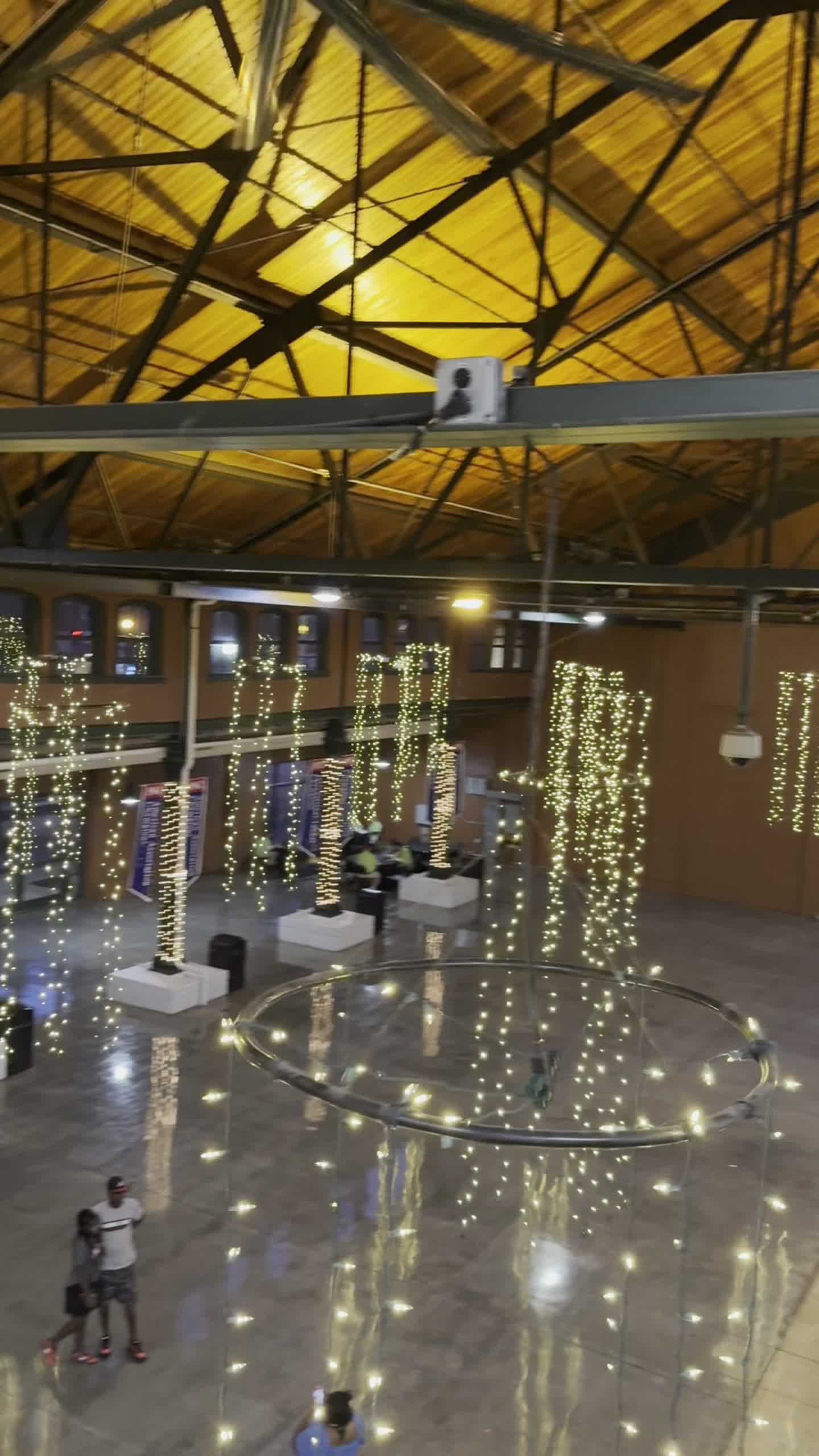 Video review of Louisville Slugger Field