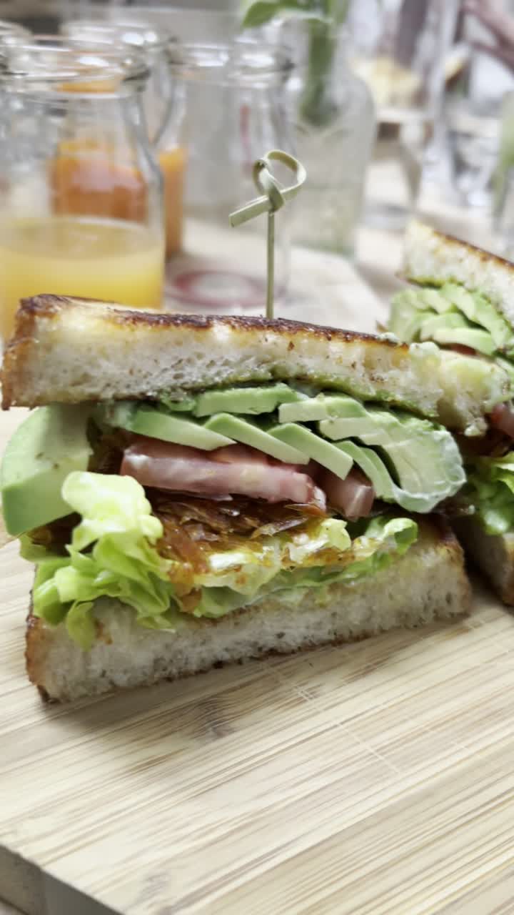 The Butcher's Daughter