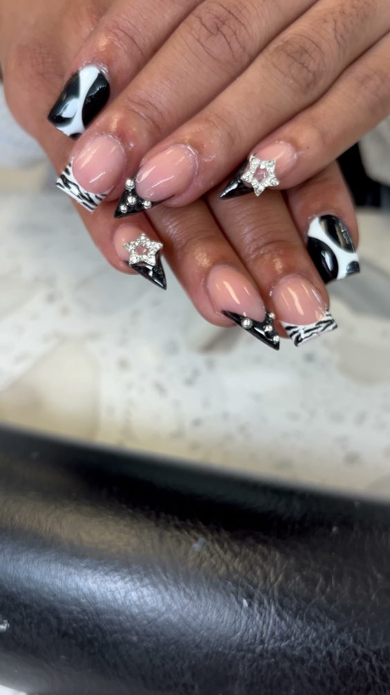 L&M Nail Shop