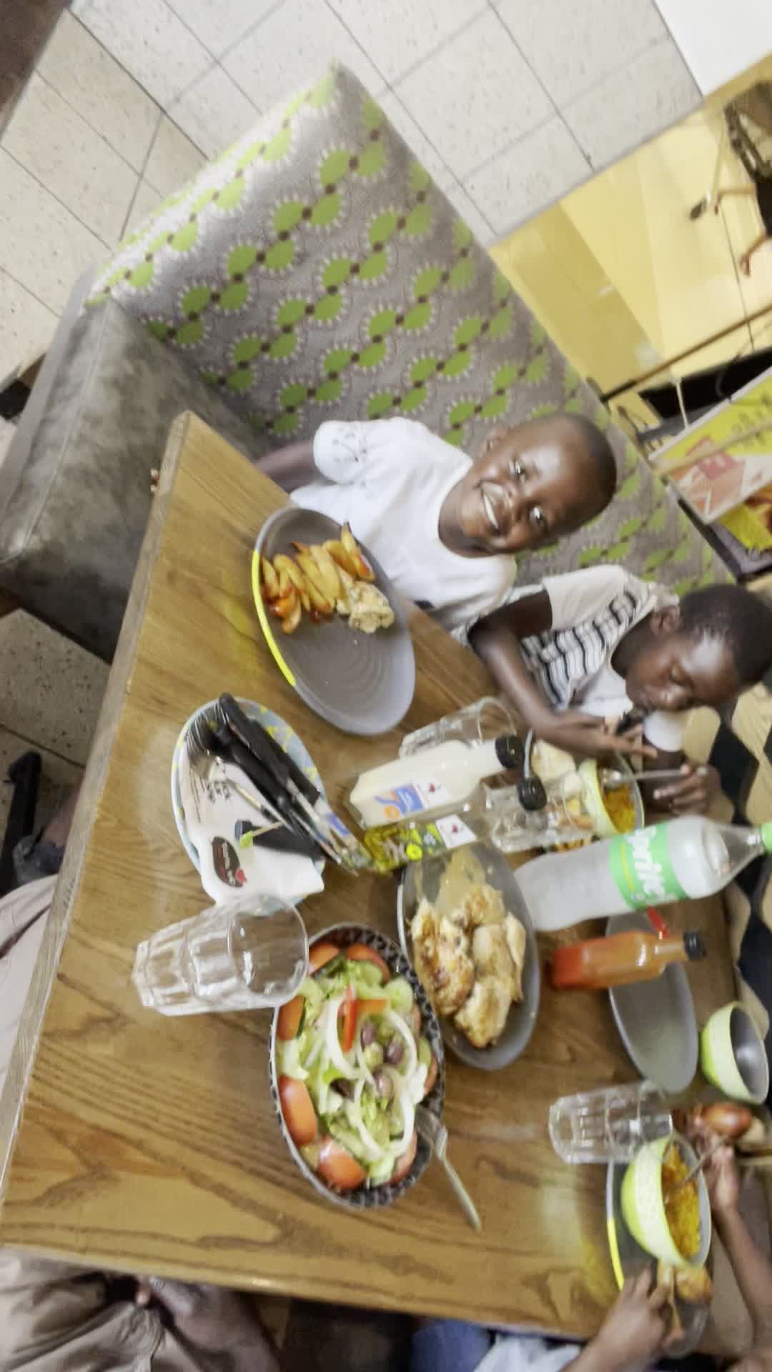 Bo Kaap Deli