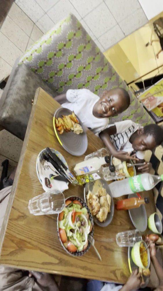 Bo Kaap Deli