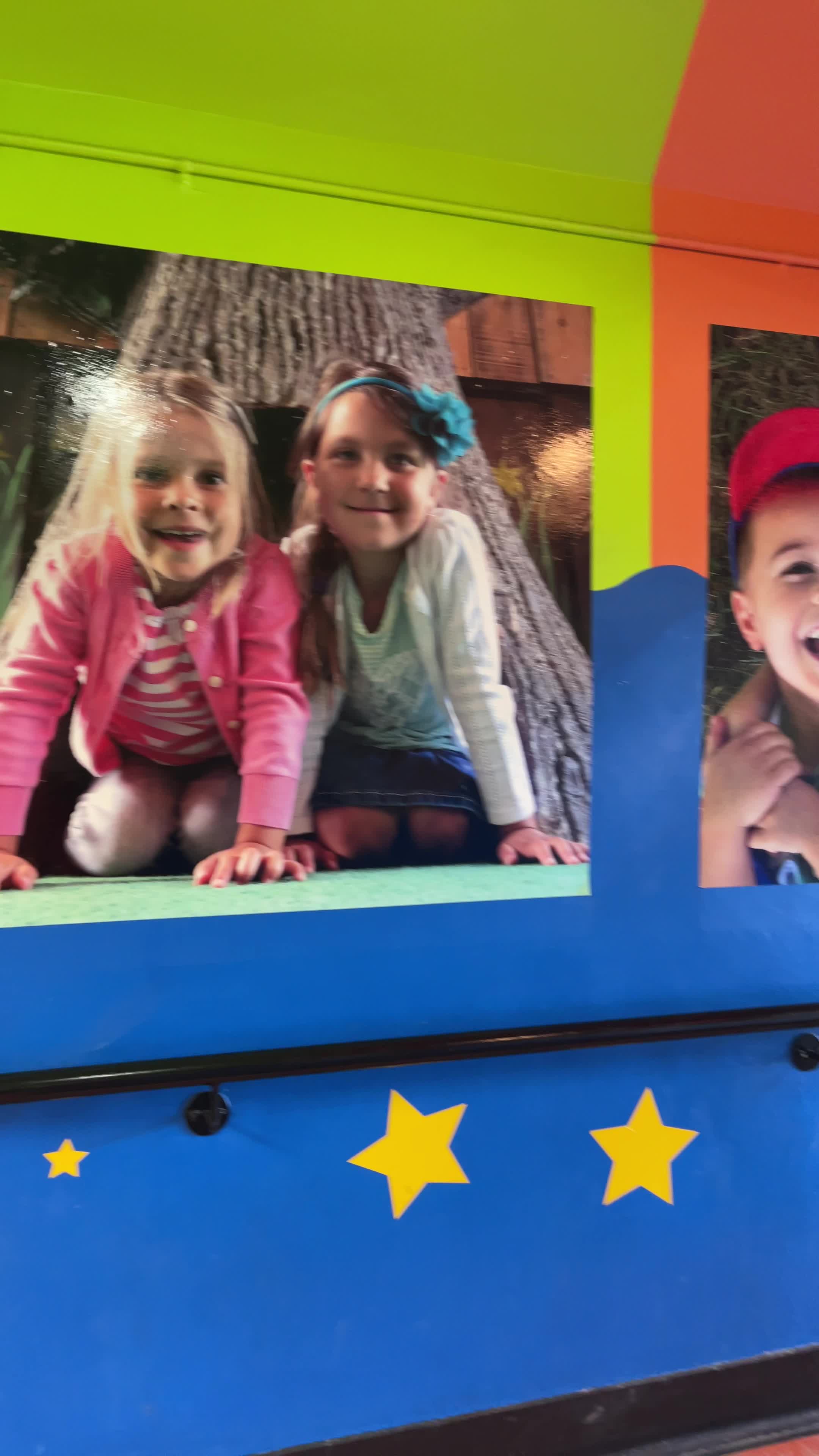 London Children's Museum