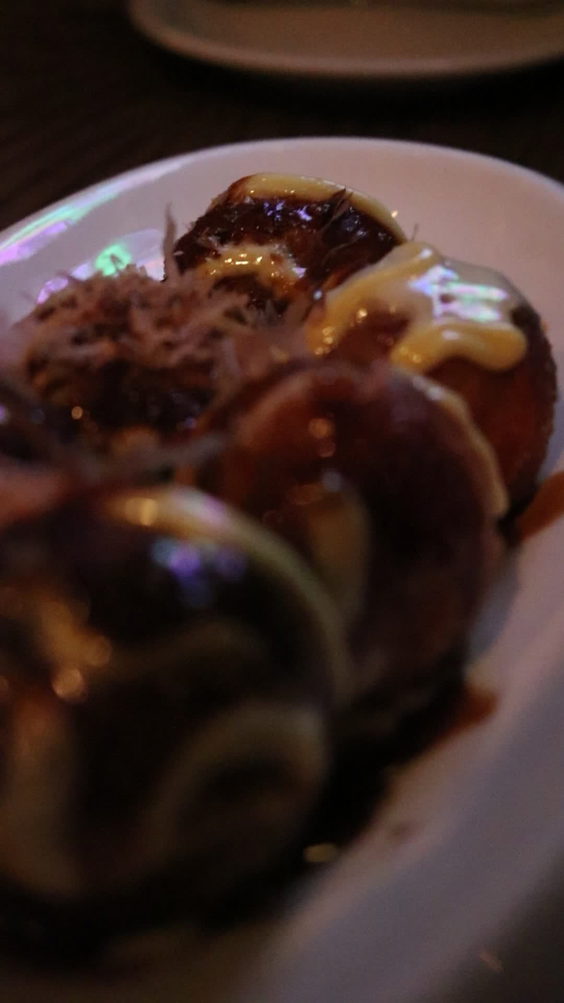 Niu Japanese Fusion Lounge