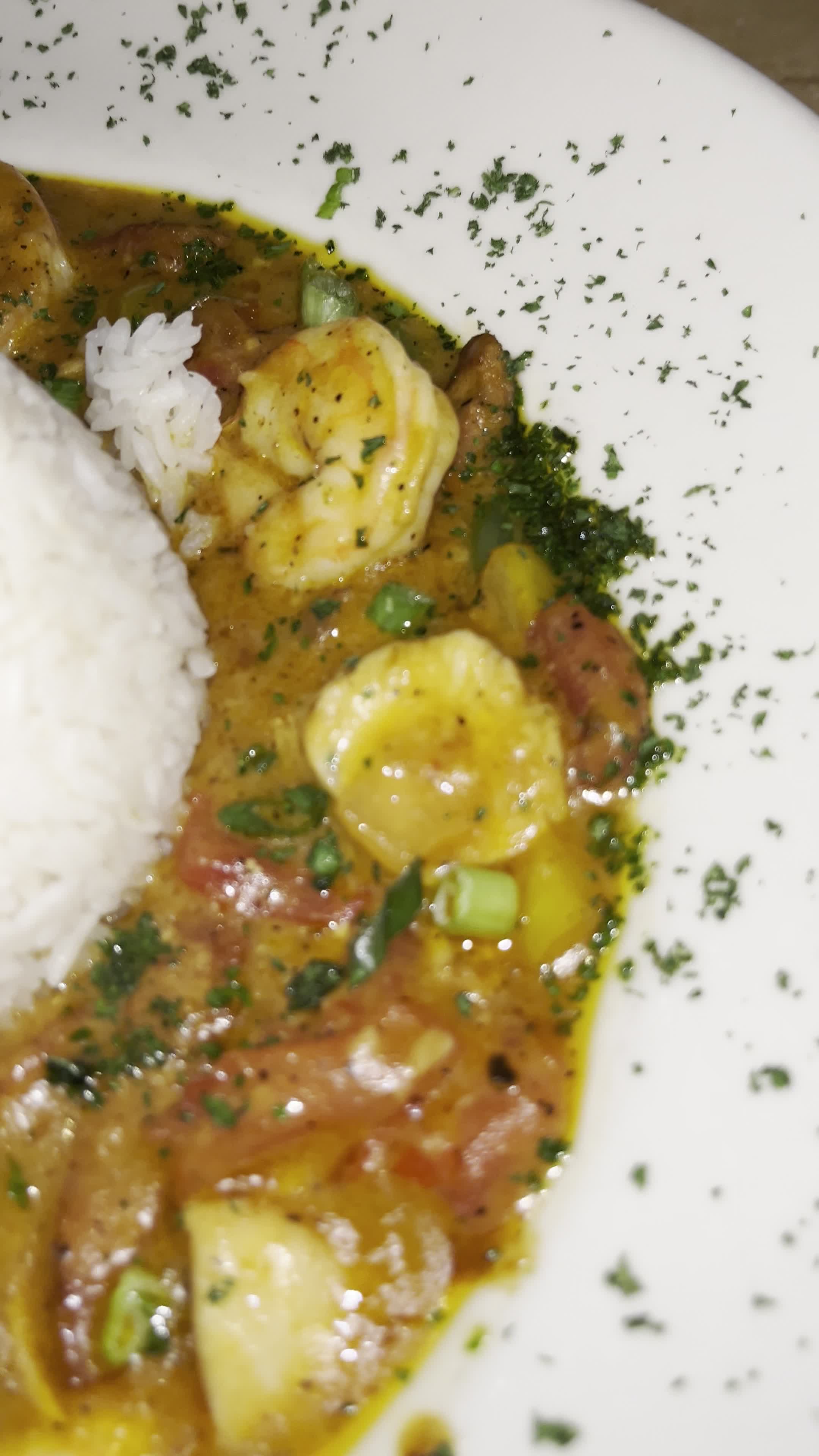 The Cheesecake Factory