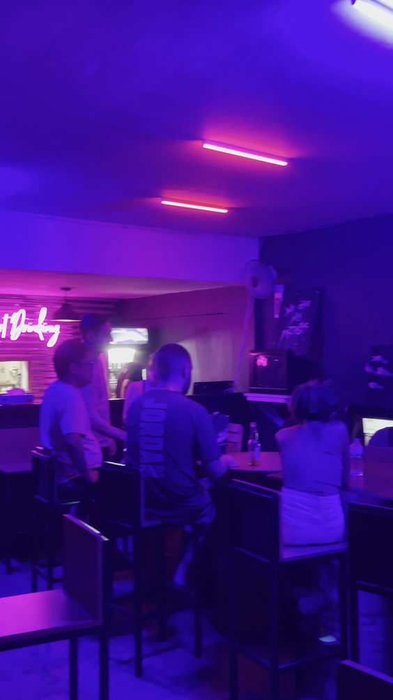 Cave Cebu Bar