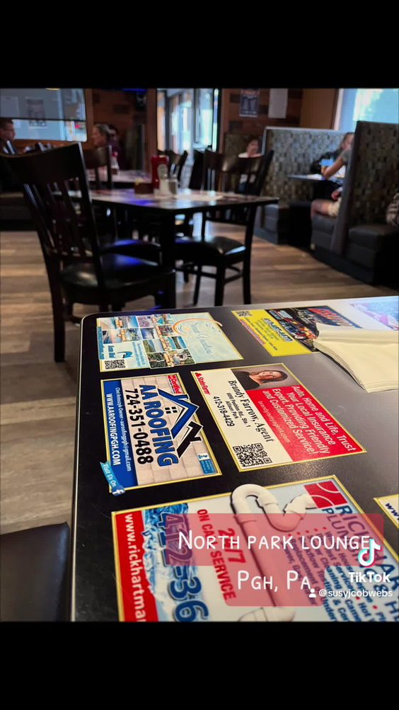 North Park Lounge