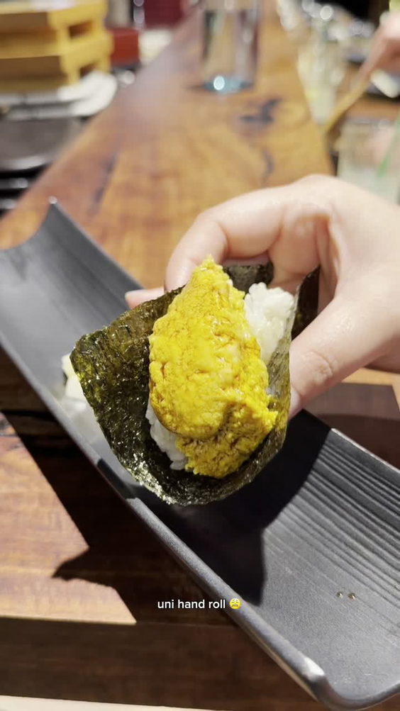 Gaku Robata Grill