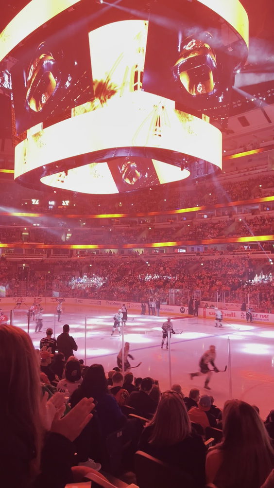 United Center