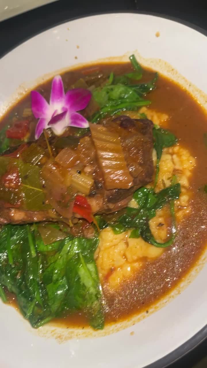 Miss Toya’s Creole House