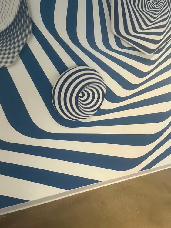 Museum Of Illusions