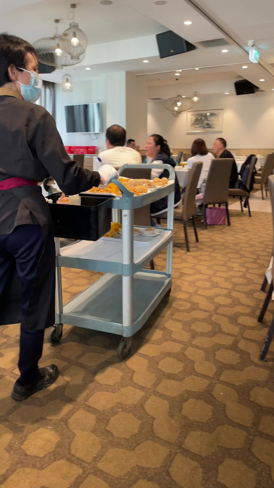 Royal Treasure Seafood Restaurant