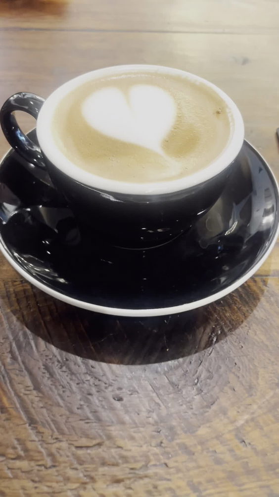 Seven Mile Cafe