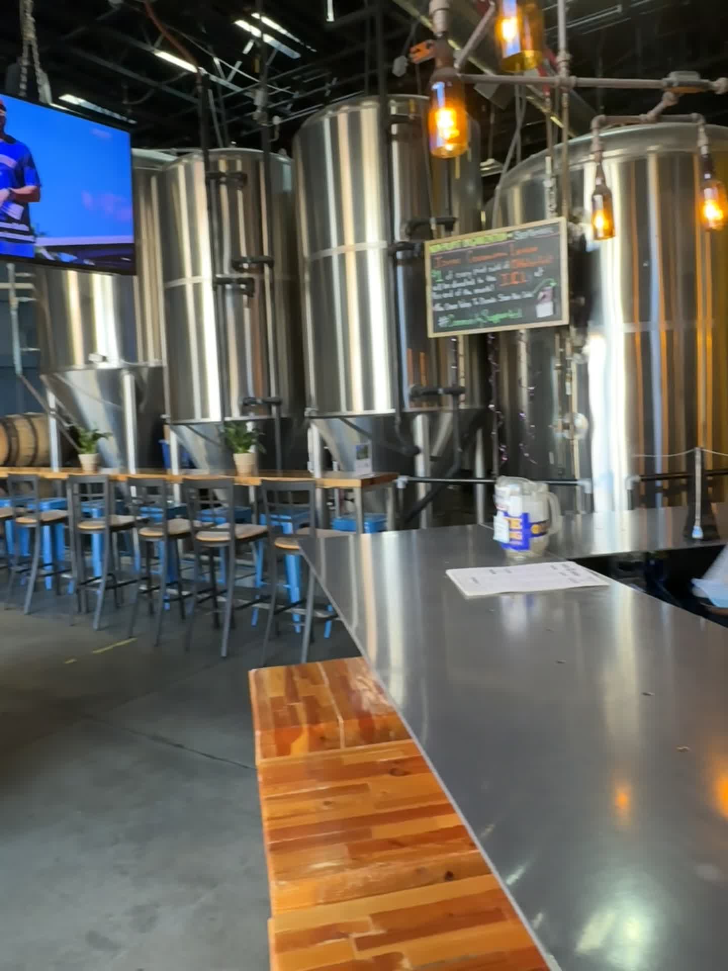 Boise Brewing