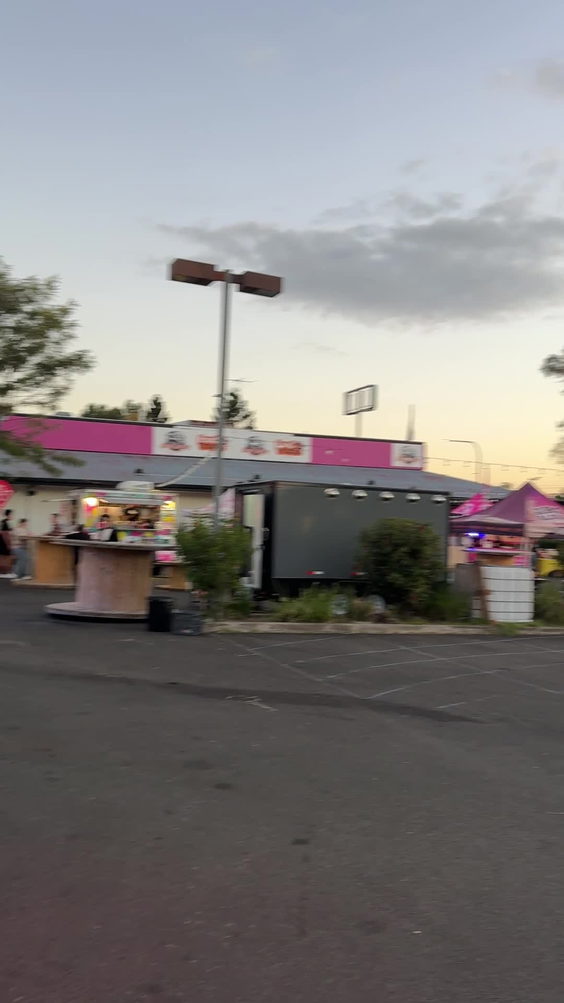 West Sydney Food Truck Park
