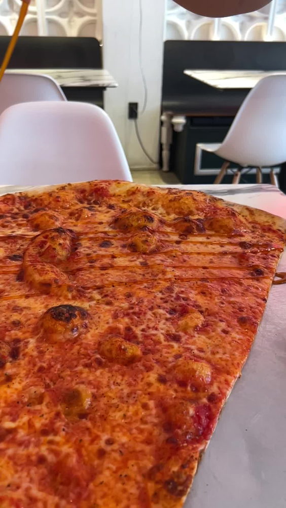 Nick’s Pizza