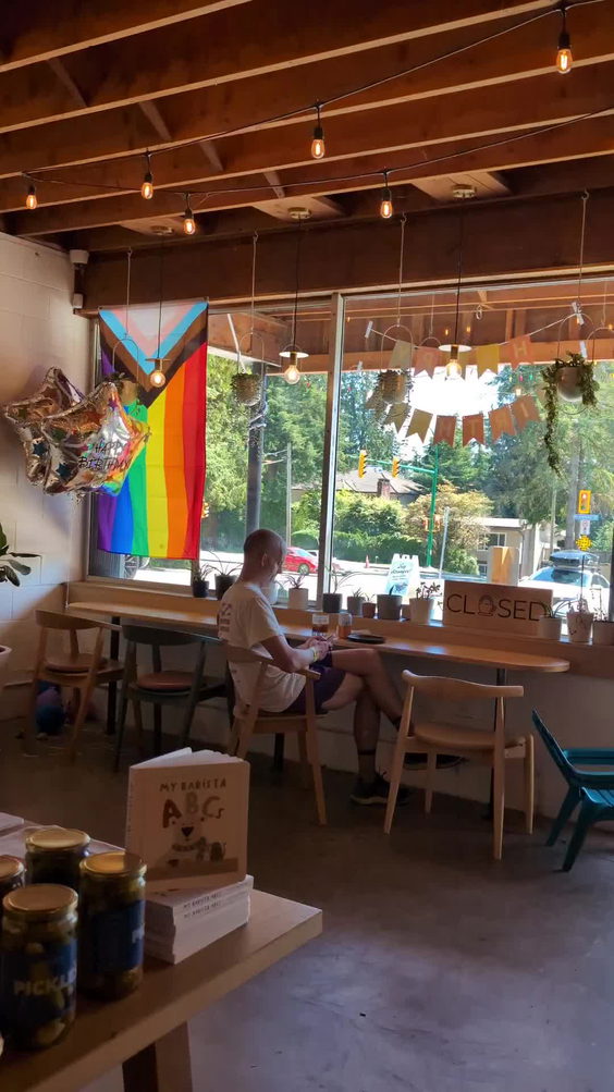 Omega Cafe