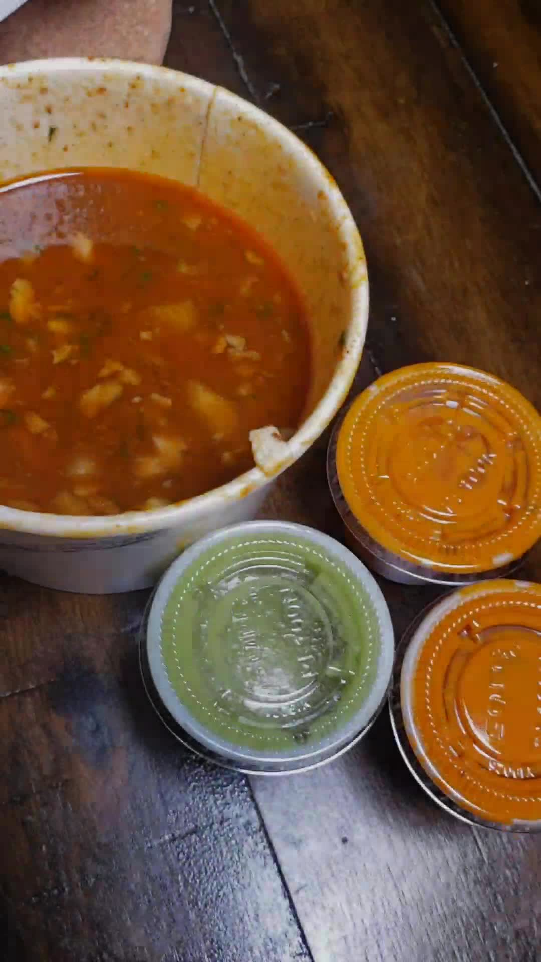 El Ranchero Taqueria Restaurant