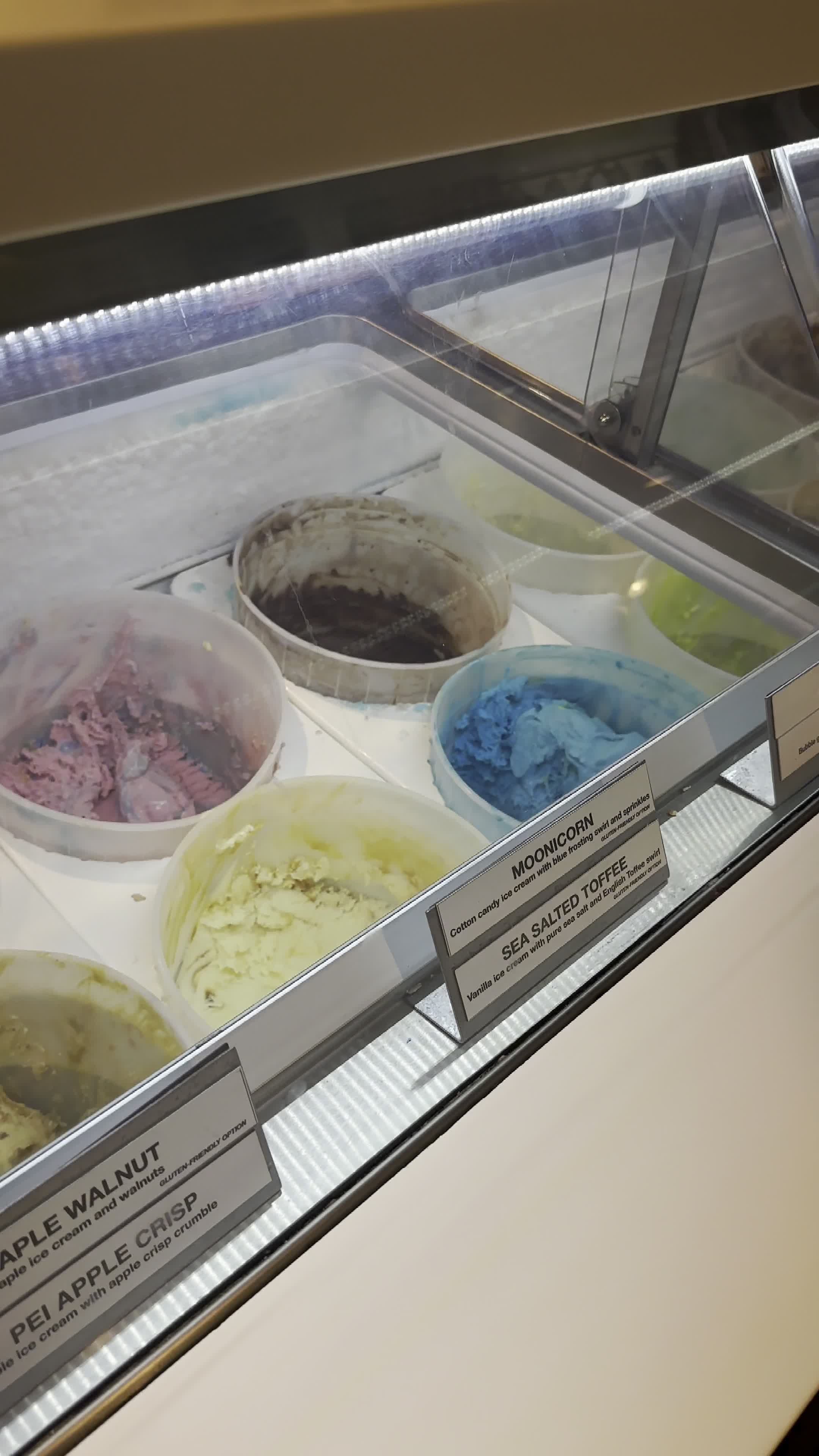 COWS Niagara on the Lake