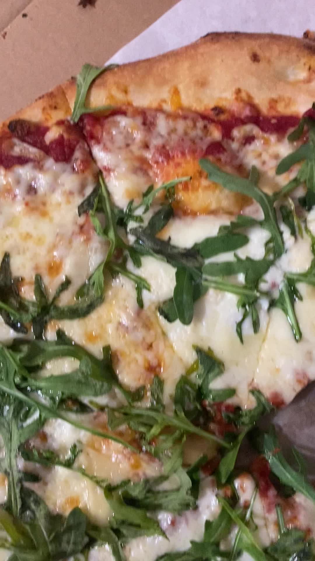 Iron City Pizza Company