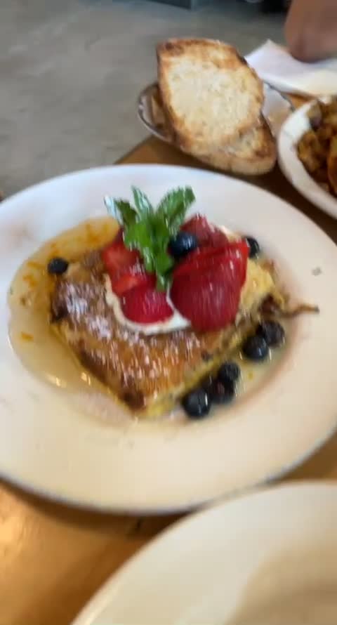 Bryn Mawr Breakfast Club