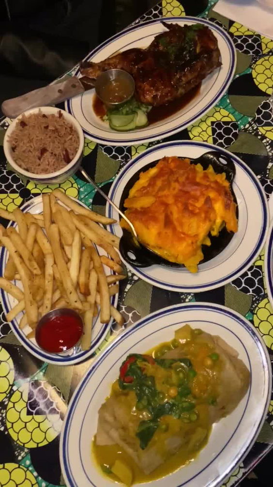 Miss Lily's