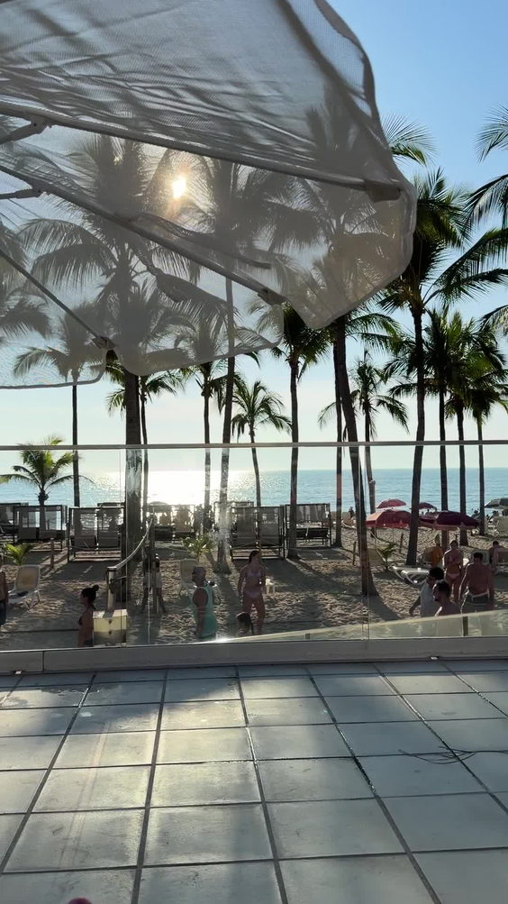 Hotel Riu Vallarta