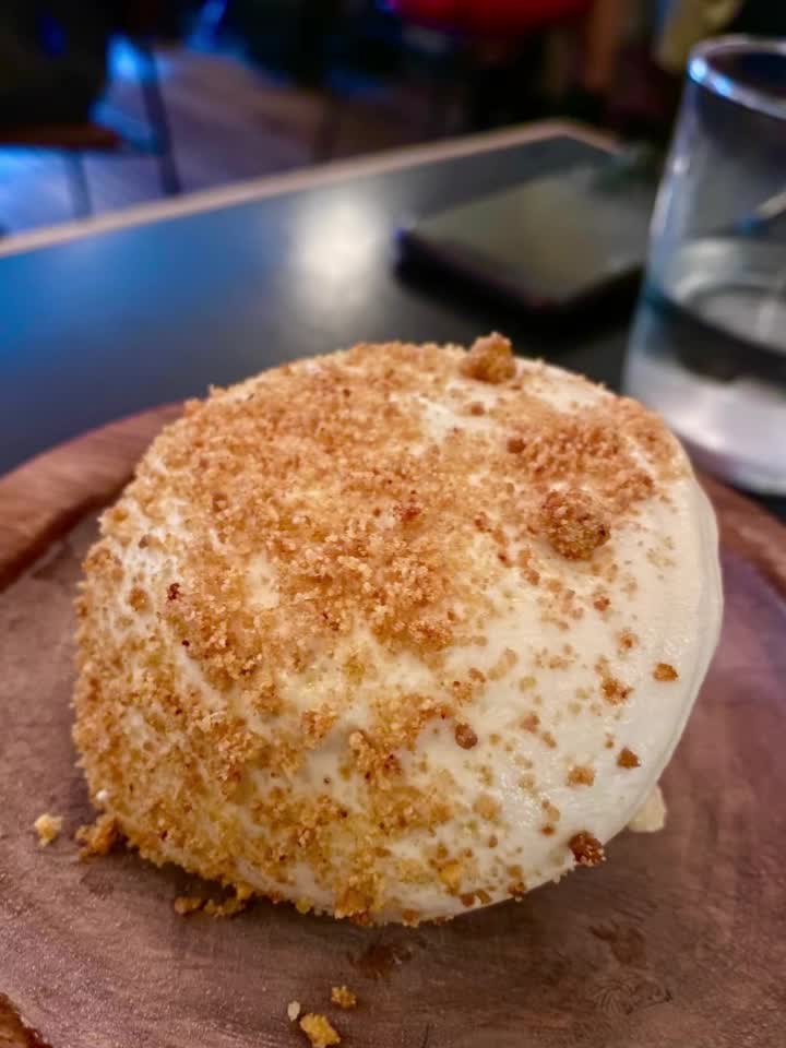 Video review of Ester Restaurant