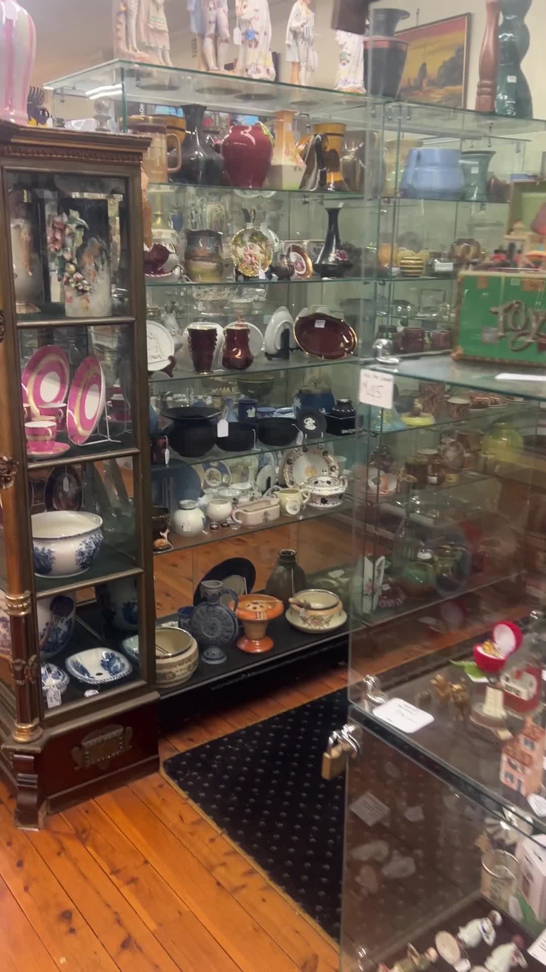 Mr. Pickwick's
