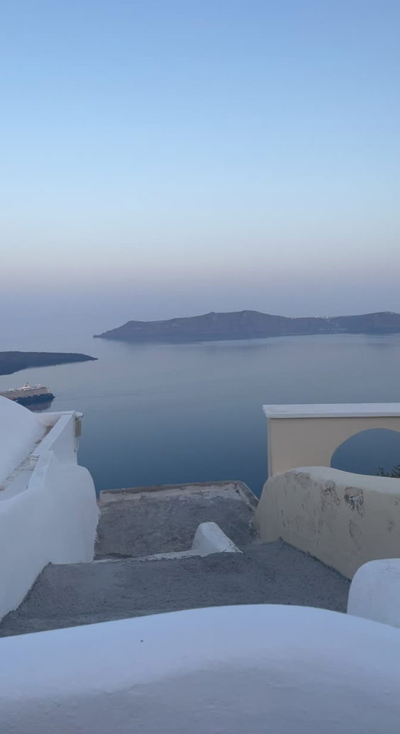 Anteliz Suites Santorini