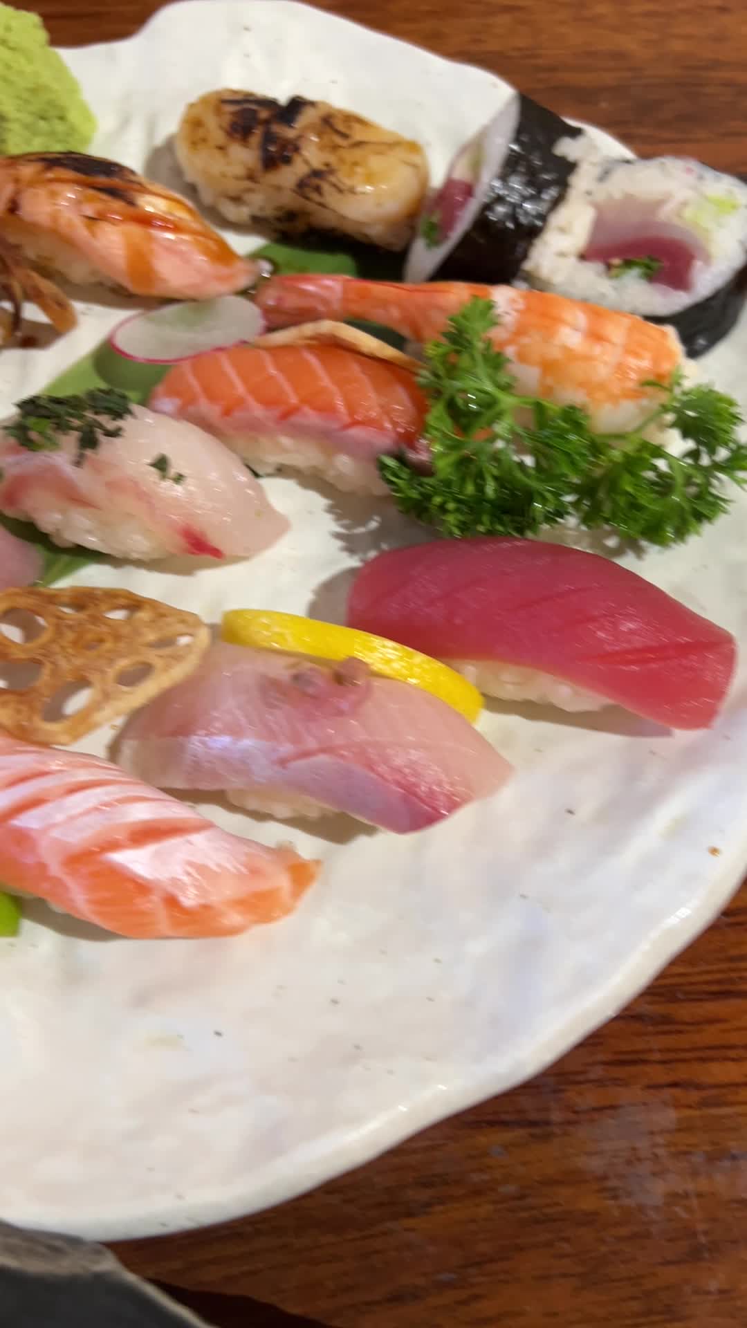Sushi OH-OO