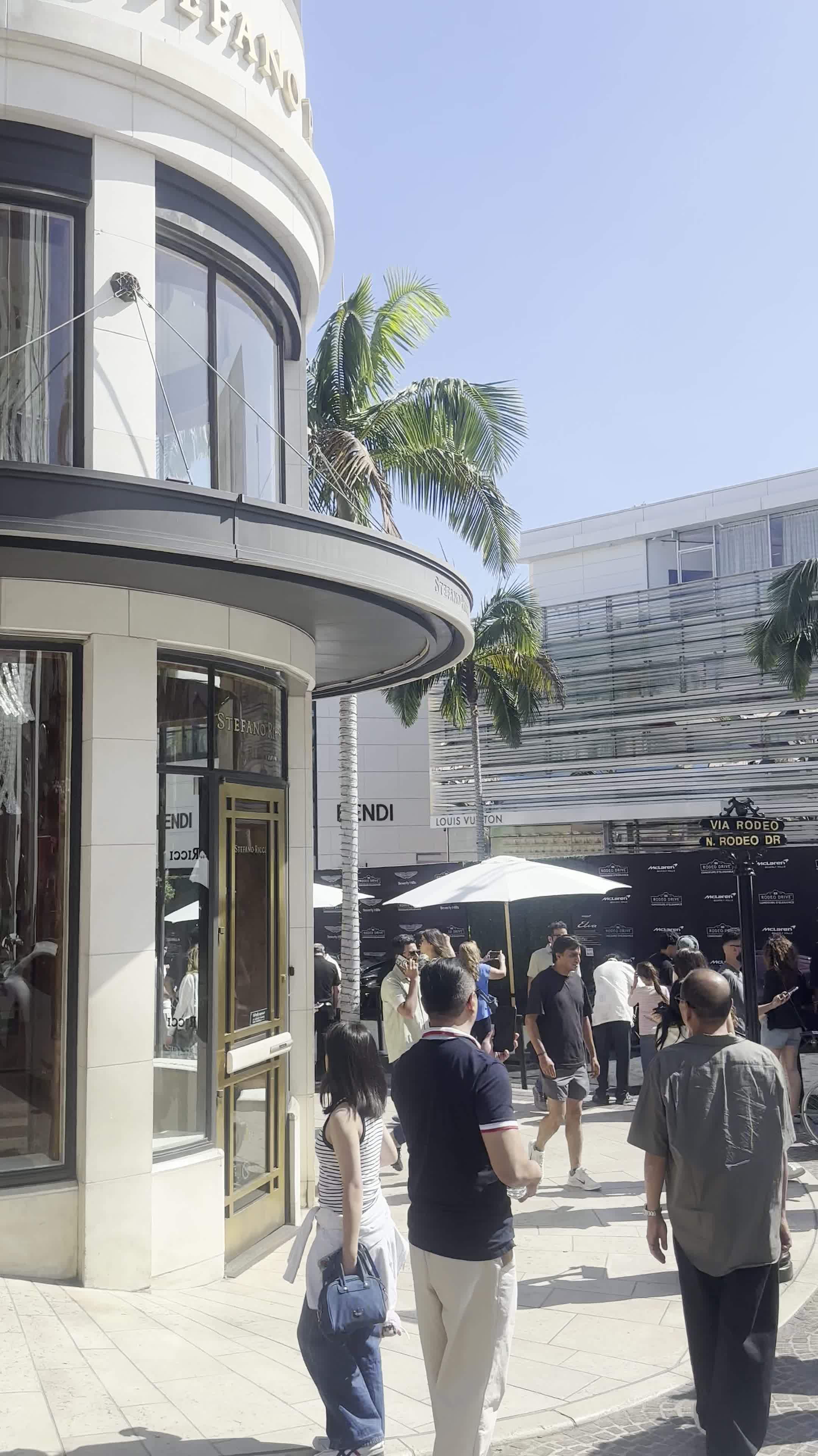 Rodeo Drive