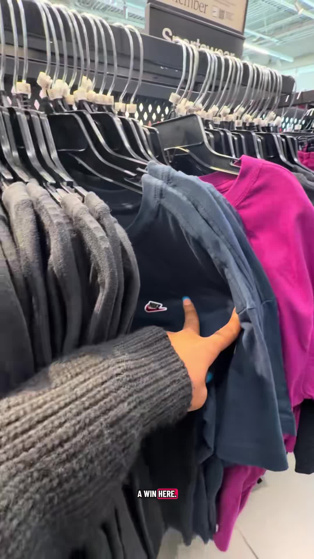 Nike Factory Store - Tampa 
