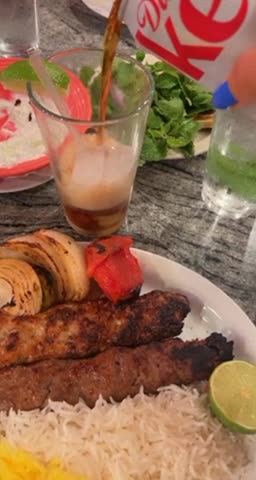 Shamshiri Grill