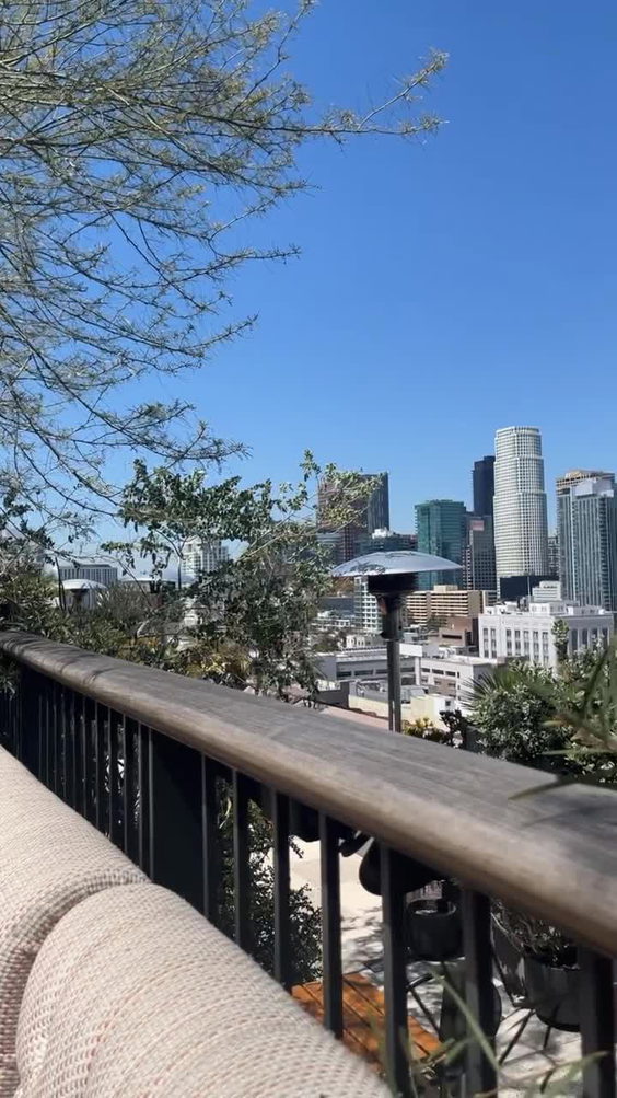 Downtown LA Proper Hotel