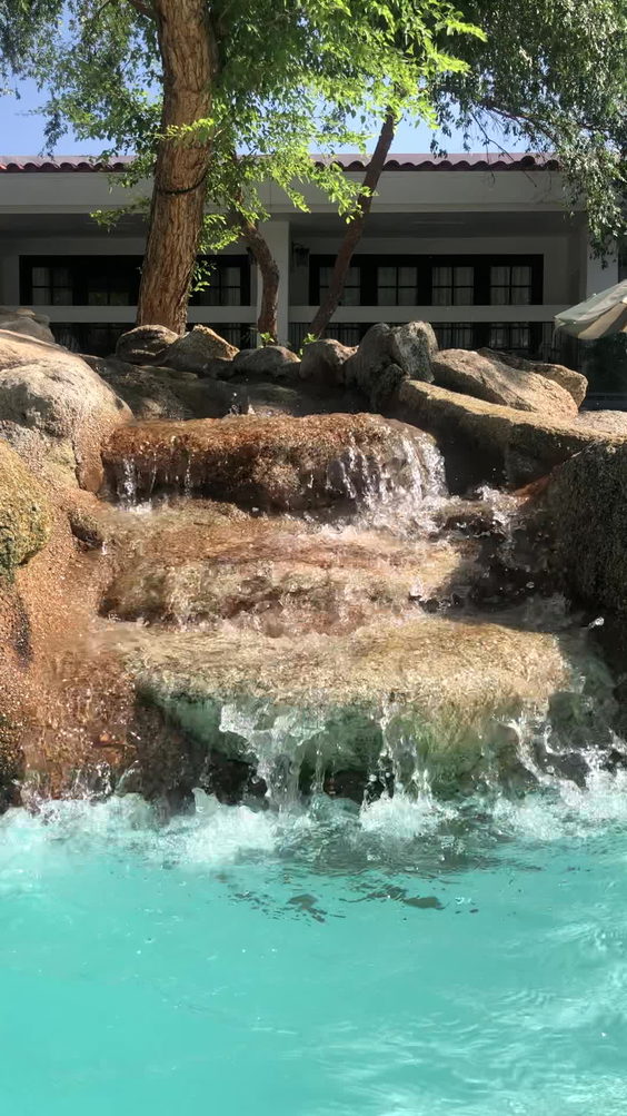 The Scott Resort
