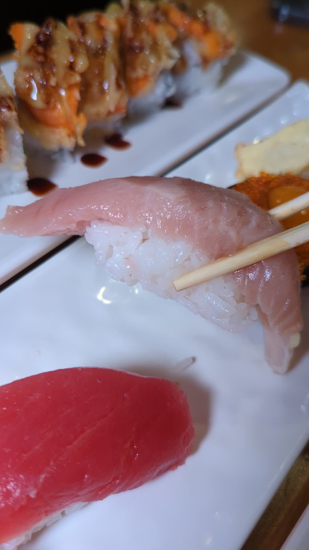 Sushi Modo