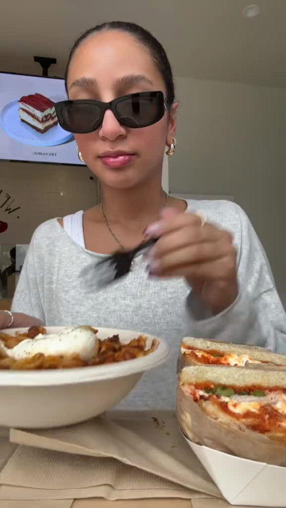 Burrata House