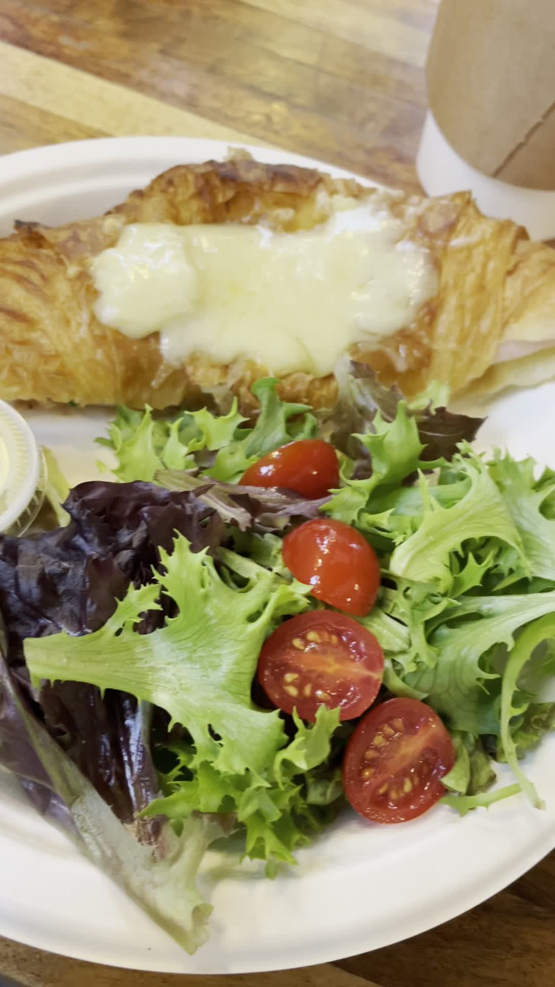 St. Honoré Boulangerie