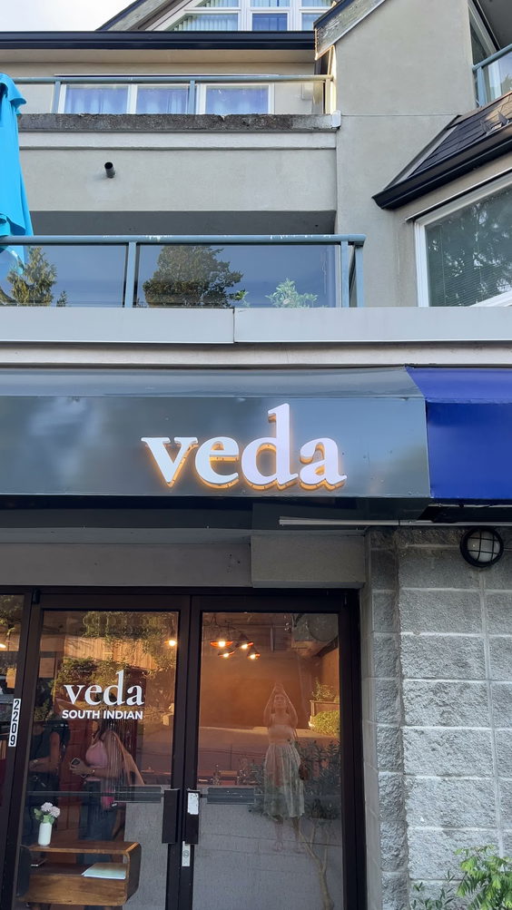 Veda