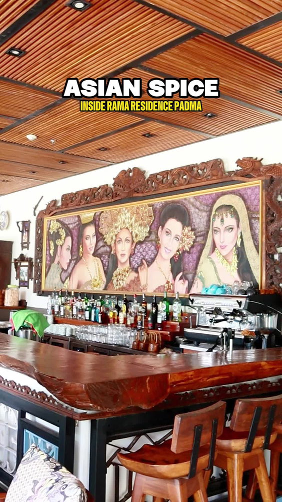 Asian Spice Restaurant